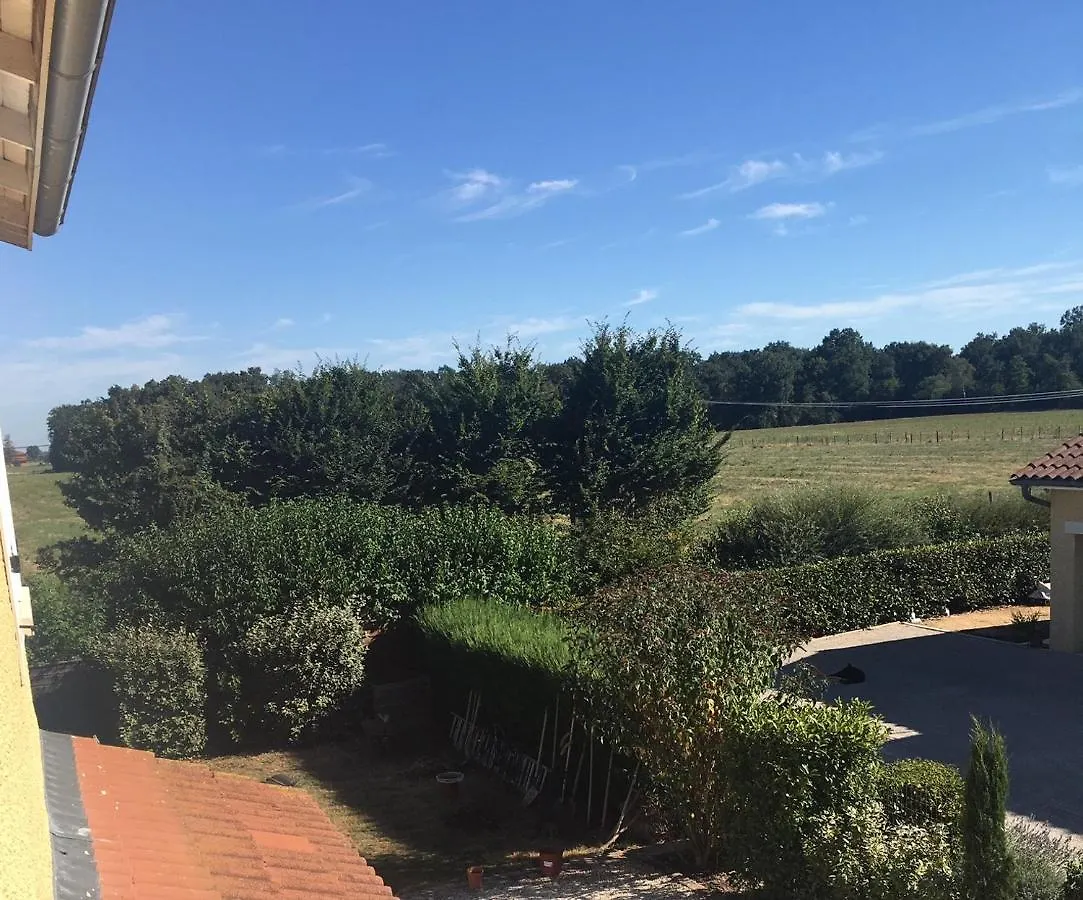 lamaison-d'ose Châtillon-sur-Chalaronne France
