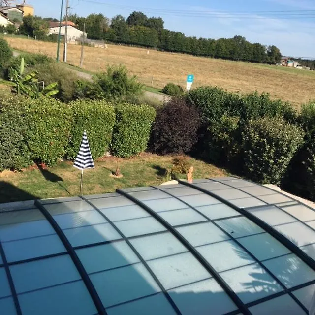 lamaison-d'ose Châtillon-sur-Chalaronne