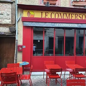 Cosy Dans Le Centre Historique Châtillon-sur-Chalaronne